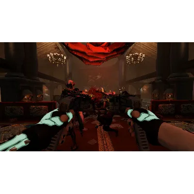 KILLING FLOOR 2 - ULTIMATE EDITION XBOX ONE/X|S КЛЮЧ - irongamers.ru