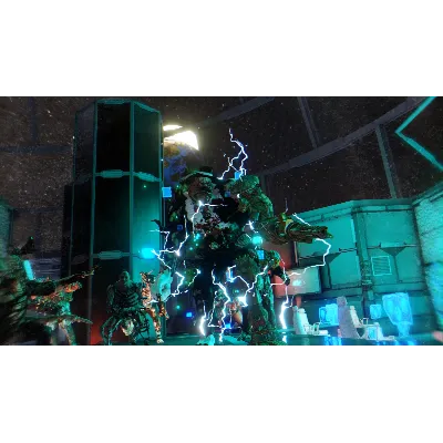 KILLING FLOOR 2 - ULTIMATE EDITION XBOX ONE/X|S КЛЮЧ - irongamers.ru