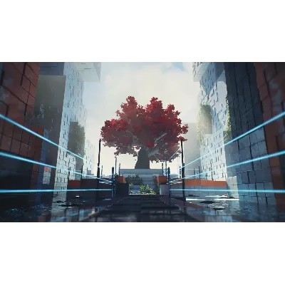 Q.U.B.E. 2 ULTIMATE EDITION XBOX X|S КЛЮЧ - irongamers.ru