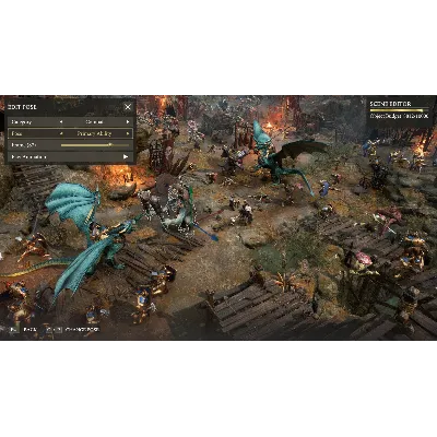 WARHAMMER AGE OF SIGMAR: REALMS OF RUIN ULTIMATE XBOX - irongamers.ru