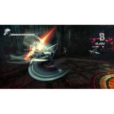 DmC: Devil May Cry Complete Pack (Steam Gift Россия) - irongamers.ru