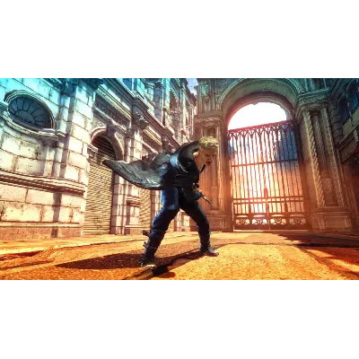 DmC: Devil May Cry Complete Pack (Steam Gift Россия) - irongamers.ru