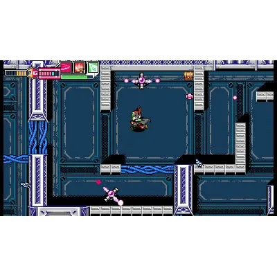 BLASTER MASTER ZERO 2 XBOX ONE/X|S КЛЮЧ - irongamers.ru