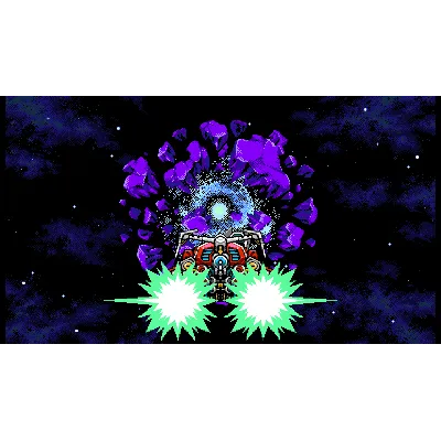 BLASTER MASTER ZERO 2 XBOX ONE/X|S КЛЮЧ - irongamers.ru