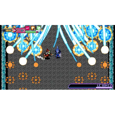 BLASTER MASTER ZERO 2 XBOX ONE/X|S КЛЮЧ - irongamers.ru