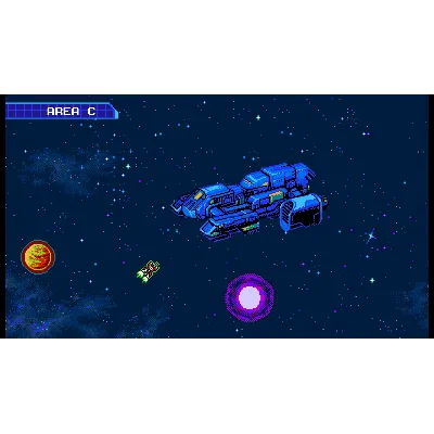 BLASTER MASTER ZERO 2 XBOX ONE/X|S КЛЮЧ - irongamers.ru