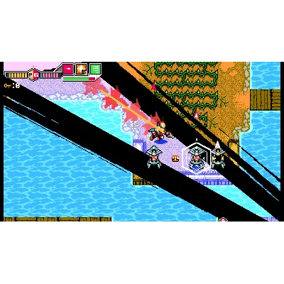 BLASTER MASTER ZERO 2 XBOX ONE/X|S КЛЮЧ - irongamers.ru