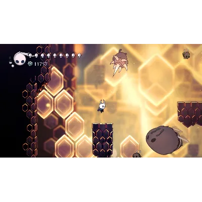HOLLOW KNIGHT: VOIDHEART EDITION XBOX ONE/X|S+ПК КЛЮЧ - irongamers.ru