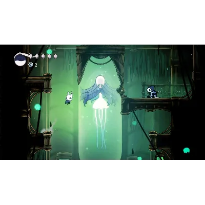 HOLLOW KNIGHT: VOIDHEART EDITION XBOX ONE/X|S+ПК КЛЮЧ - irongamers.ru