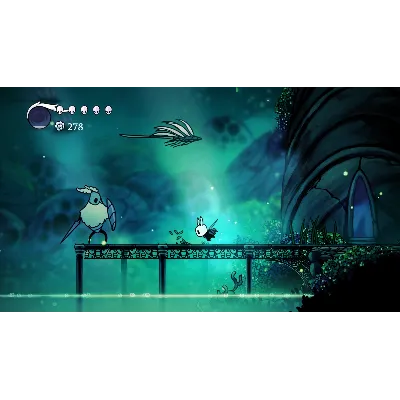 HOLLOW KNIGHT: VOIDHEART EDITION XBOX ONE/X|S+ПК КЛЮЧ - irongamers.ru