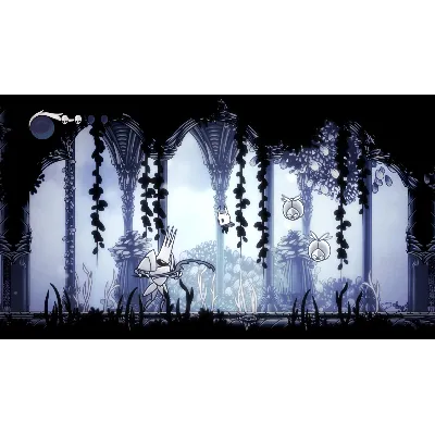 HOLLOW KNIGHT: VOIDHEART EDITION XBOX ONE/X|S+ПК КЛЮЧ - irongamers.ru
