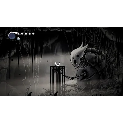 HOLLOW KNIGHT: VOIDHEART EDITION XBOX ONE/X|S+ПК КЛЮЧ - irongamers.ru