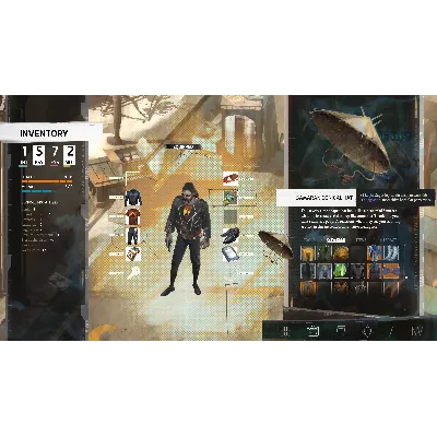 РФ+СНГ | Disco Elysium - Final Cut | STEAM КЛЮЧ - irongamers.ru