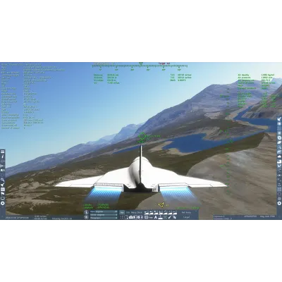 SpaceEngine | АВТОДОСТАВКА [Россия Steam Gift] - irongamers.ru