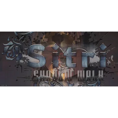 Sitri ~Shadow Walk~ | Steam РУ+UA+KZ+СНГ - irongamers.ru
