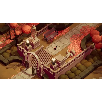⭐Death&acute;s Door XBOX⭐Покупка на Ваш аккаунт⭐ - irongamers.ru