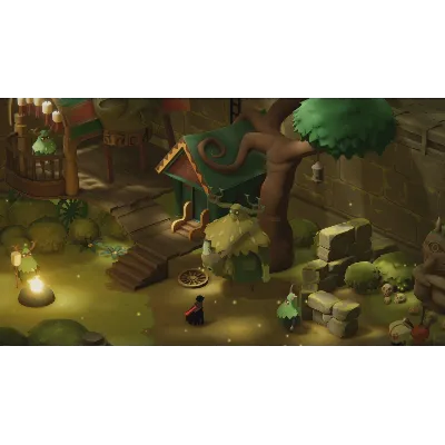 ⭐Death&acute;s Door XBOX⭐Покупка на Ваш аккаунт⭐ - irongamers.ru