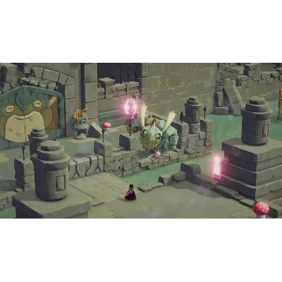 ⭐Death&acute;s Door XBOX⭐Покупка на Ваш аккаунт⭐ - irongamers.ru