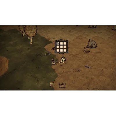 Don&acute;t Starve Together: Starter Pack 2024 DLC АВТОДОСТАВКА STEAM РОССИЯ - irongamers.ru