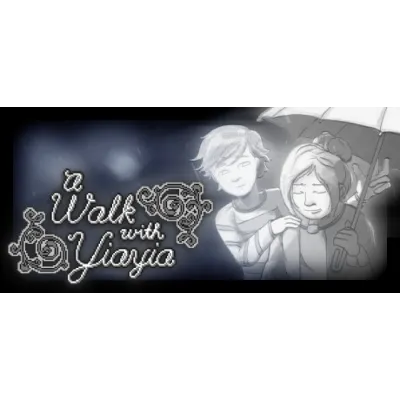 A Walk With Yiayia | Steam РУ+UA+KZ+СНГ - irongamers.ru