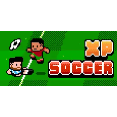 XP Soccer | Steam РУ+UA+KZ+СНГ - irongamers.ru