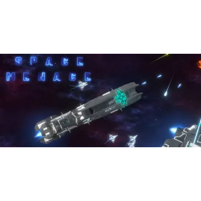 Space Menace | Steam РУ+UA+KZ+СНГ - irongamers.ru