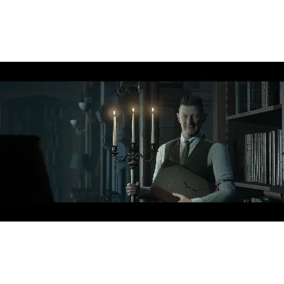 РФ+СНГ | The Dark Pictures: Little Hope | STEAM КЛЮЧ - irongamers.ru