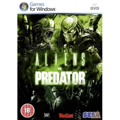 Aliens vs. Predator Collection Steam⭐Ключ Активации РФ+СНГ+МИР АКЦИЯ 0% Карты - irongamers.ru