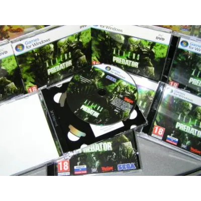 Aliens vs. Predator Collection Steam⭐Ключ Активации РФ+СНГ+МИР АКЦИЯ 0% Карты - irongamers.ru