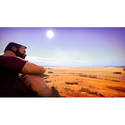 ROAD 96 XBOX|PC КЛЮЧ - irongamers.ru