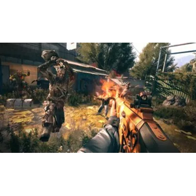 Dying Light Definitive Edition XBOX Ключ - irongamers.ru