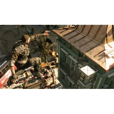 Dying Light Definitive Edition XBOX Ключ - irongamers.ru