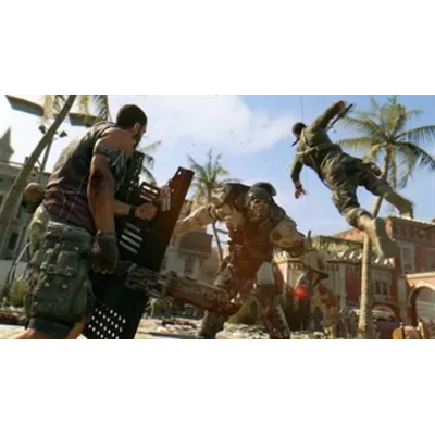 Dying Light Definitive Edition XBOX Ключ - irongamers.ru
