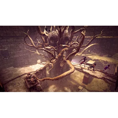 DBD: Portrait of a Murder Chapter {Steam Gift/РФ/СНГ} - irongamers.ru