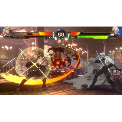 DNF Duel EpicGames (PC) - irongamers.ru