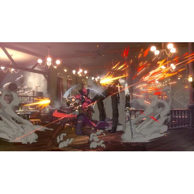 DNF Duel EpicGames (PC) - irongamers.ru