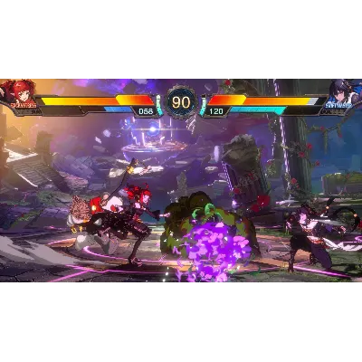 DNF Duel EpicGames (PC) - irongamers.ru