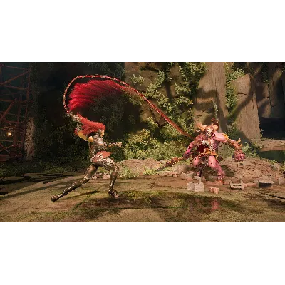 Darksiders III - Blades & Whip XBOX ONE X|S Ключ - irongamers.ru
