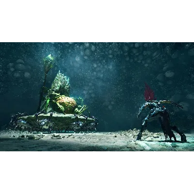 Darksiders III - Blades & Whip XBOX ONE X|S Ключ - irongamers.ru