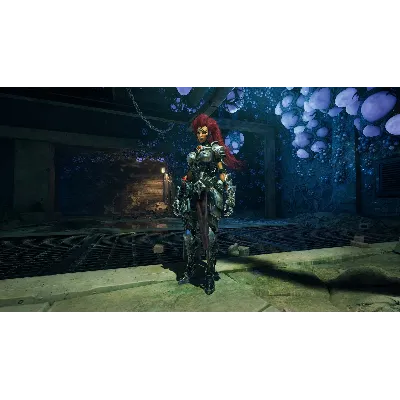 Darksiders III - Blades & Whip XBOX ONE X|S Ключ - irongamers.ru