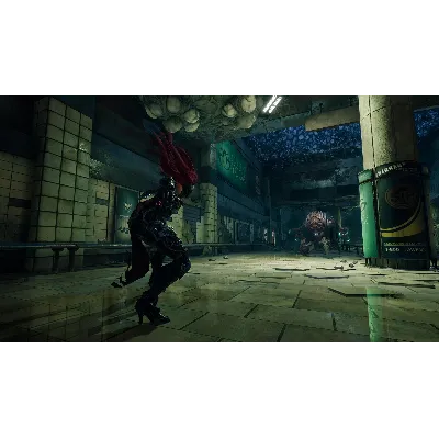 Darksiders III - Blades & Whip XBOX ONE X|S Ключ - irongamers.ru