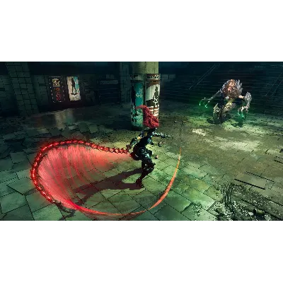 Darksiders III - Blades & Whip XBOX ONE X|S Ключ - irongamers.ru