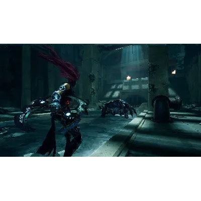 Darksiders III - Blades & Whip XBOX ONE X|S Ключ - irongamers.ru