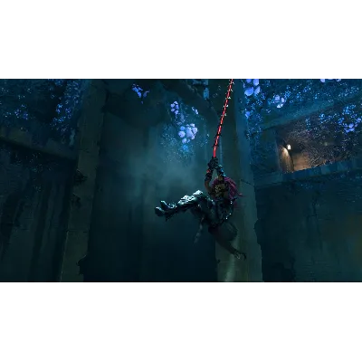 Darksiders III - Blades & Whip XBOX ONE X|S Ключ - irongamers.ru