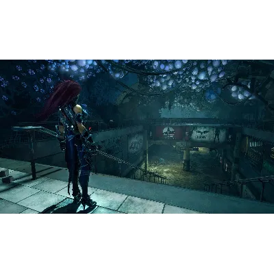 Darksiders III - Blades & Whip XBOX ONE X|S Ключ - irongamers.ru