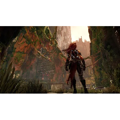 Darksiders III - Blades & Whip XBOX ONE X|S Ключ - irongamers.ru