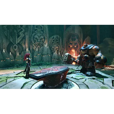 Darksiders III - Blades & Whip XBOX ONE X|S Ключ - irongamers.ru