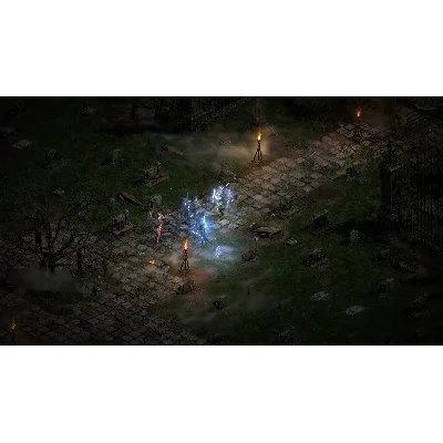 Diablo II: Resurrected Xbox One/SERIES X|S Ключ - irongamers.ru