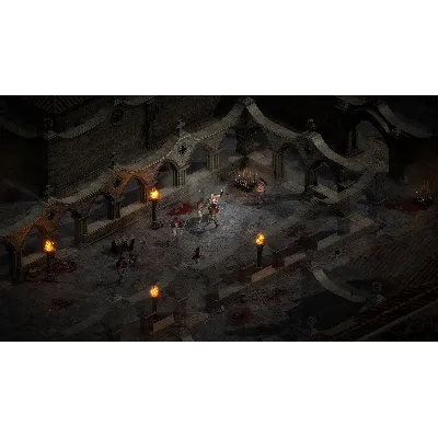 Diablo II: Resurrected Xbox One/SERIES X|S Ключ - irongamers.ru