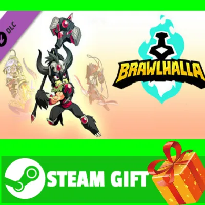 ⭐ ВСЕ СТРАНЫ+РОССИЯ⭐ Brawlhalla Collectors Steam Gift - irongamers.ru